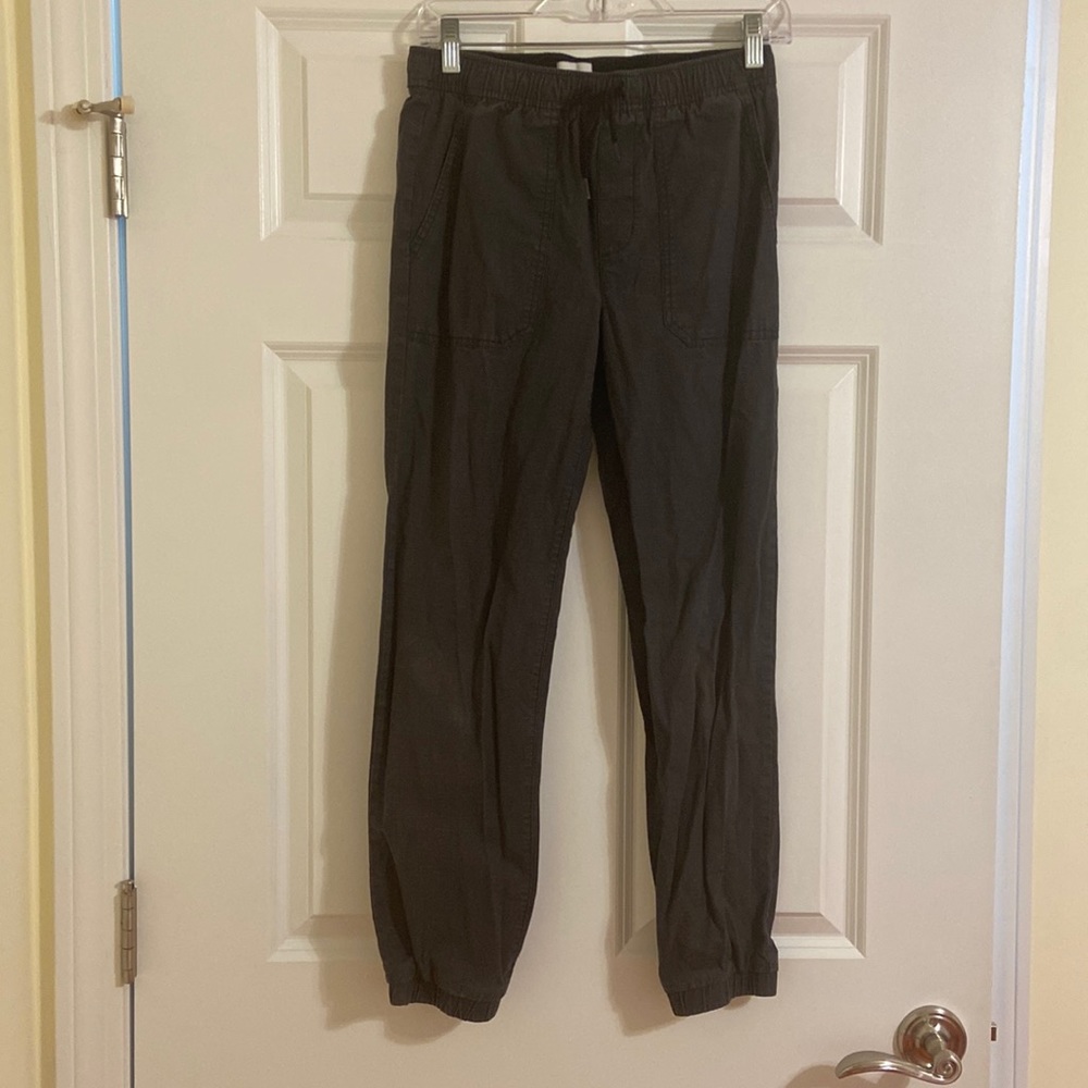 🧡 boy’s Old Navy utility joggers